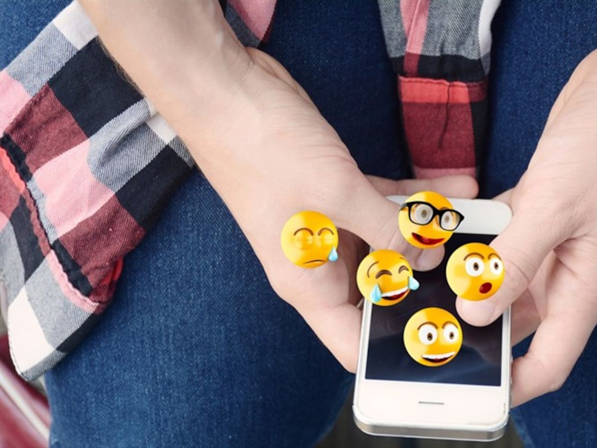 Los emojis más utilizados en Twitter