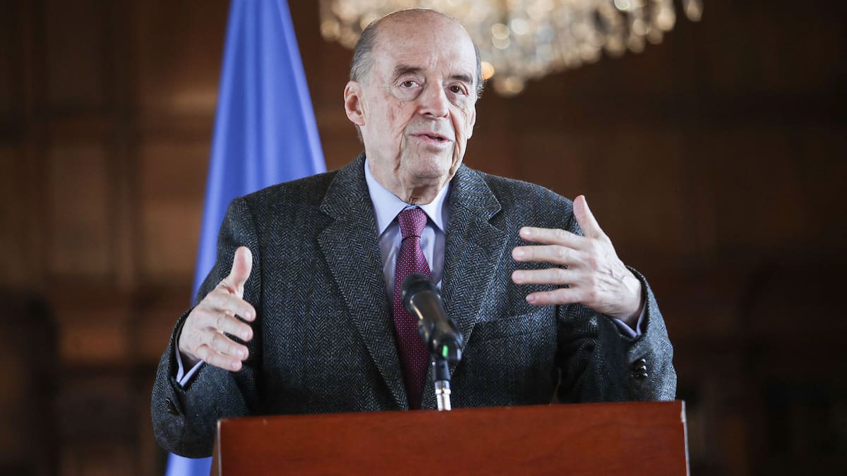 Leyva al presidente Petro: “No mide adecuadamente el alcance de sus palabras”