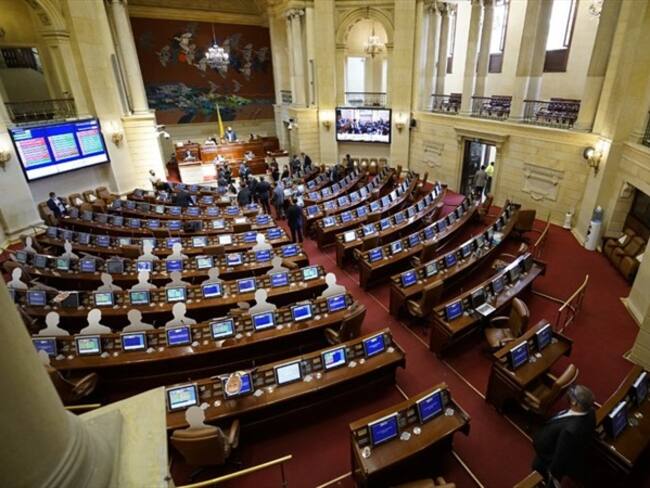 Imagen de referencia. Foto: Colprensa