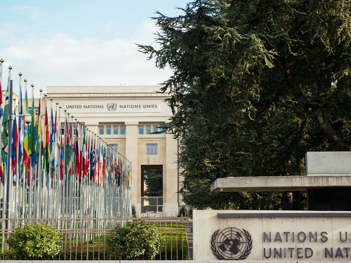 La ONU se opuso a la convocatoria de elecciones hecha por militares en Birmania