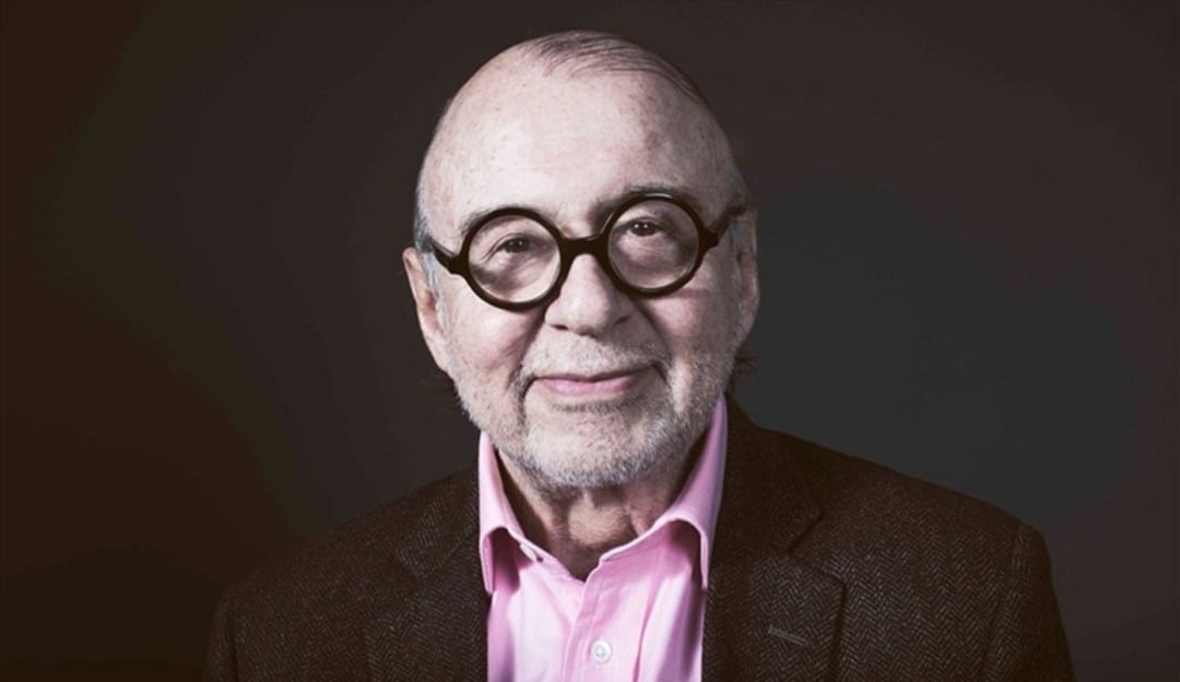 Alberto Casas Santamaría