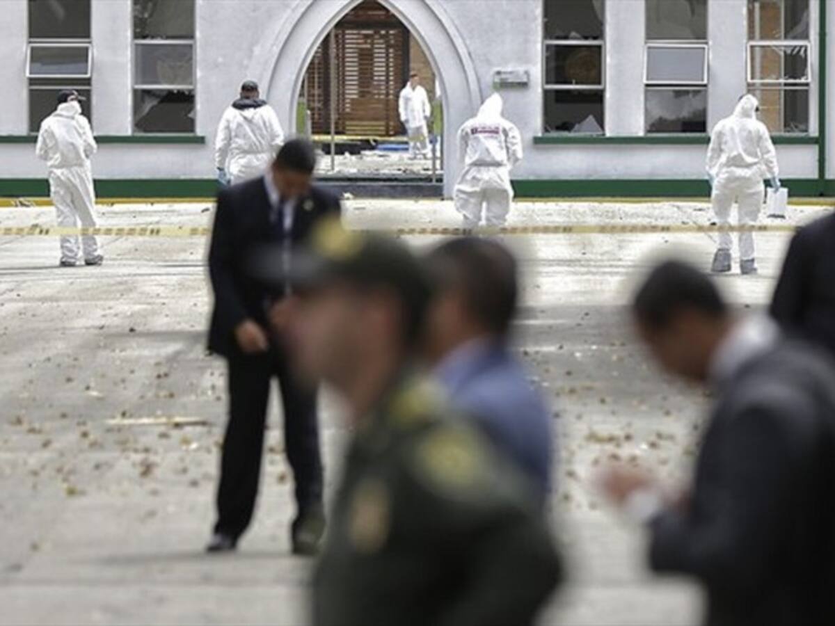 Gobierno santandereano rechaza atentado y refuerza seguridad en el departamento