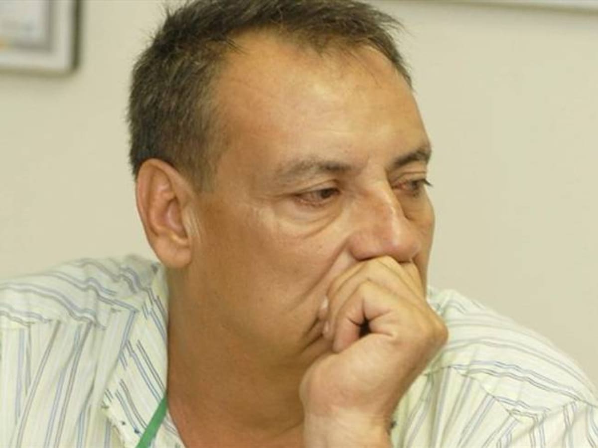 JEP expulsa a exalcalde de San Alberto condenado por nexos con ‘Juancho Prada’