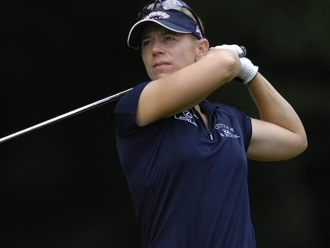 Es un gran honor ser considerada como la mejor golfista: Annika Sörenstam