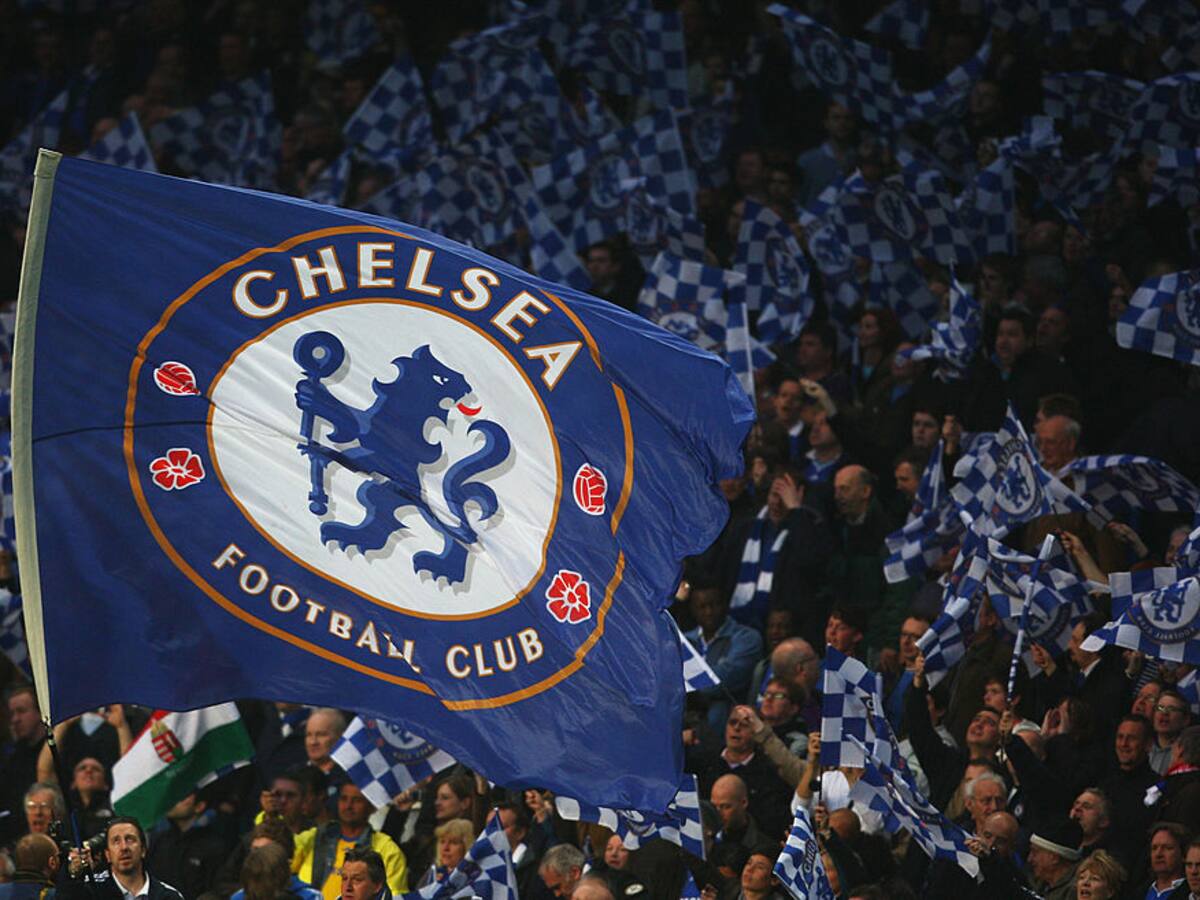 Alejandro Santo Domingo podría ser socio minoritario del Chelsea