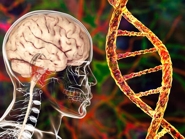 “Quiero vivir para hallar la cura”: historia de mujer con más de 100 tumores en su cuerpo