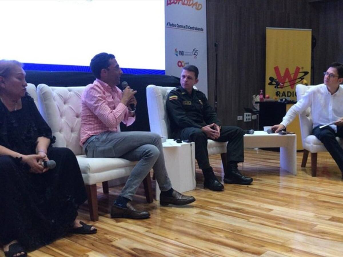 Generar oportunidades, necesario para erradicar el contrabando en La Guajira: analistas