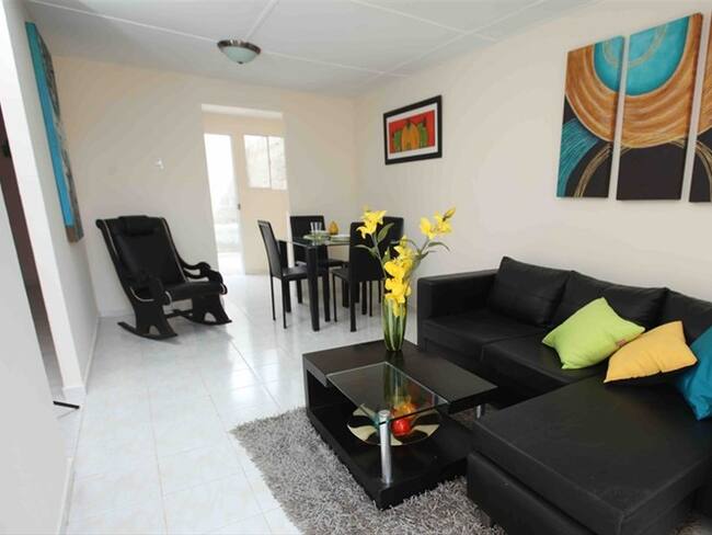 Villa Olímpica Ciudad Parque.