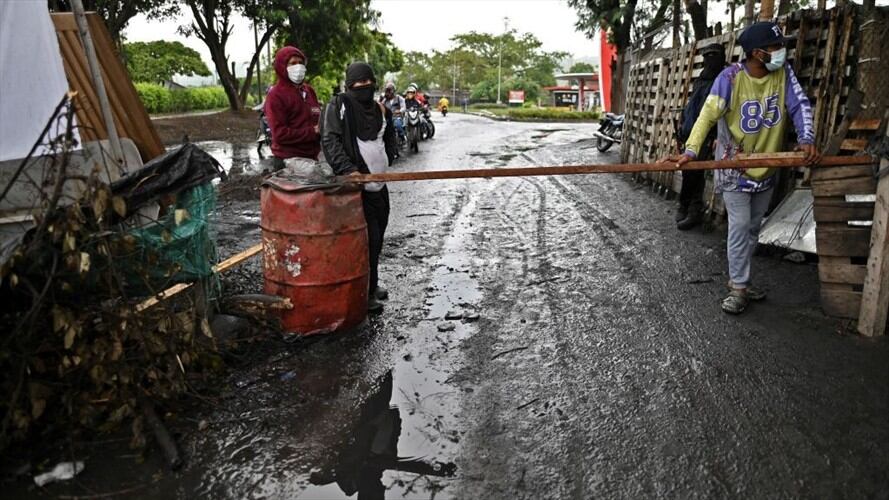 Asopartes expuso su preocupación por la situación que afronta el sector debido a bloqueos. Foto: Getty Images