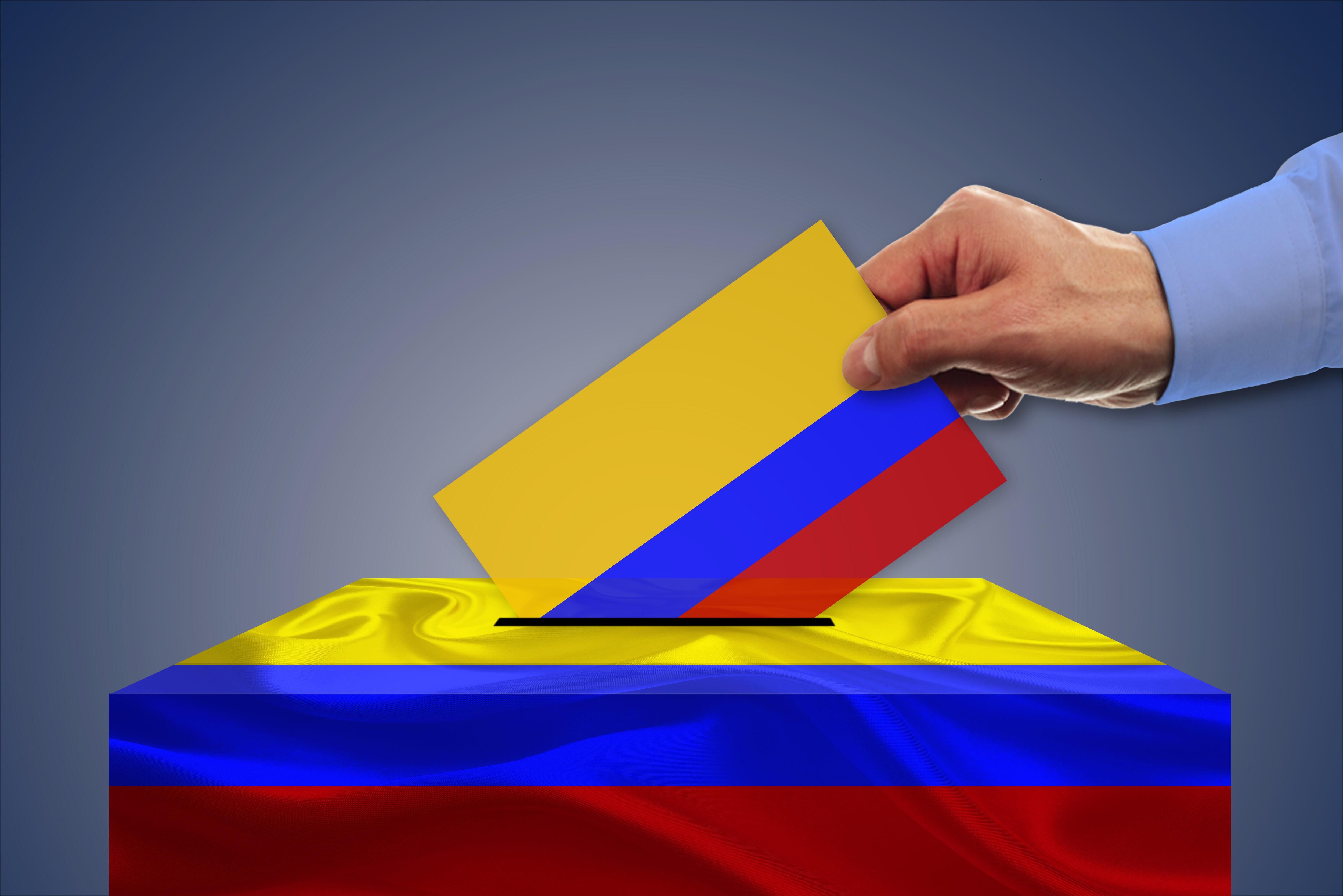 ‘26 de octubre: El arranque de la película electoral’, la columna de Sebastián Sanint