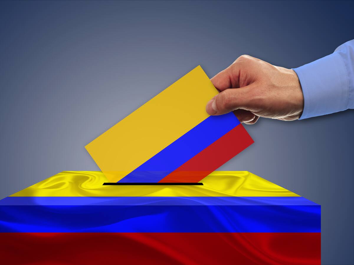 ‘26 de octubre: El arranque de la película electoral’, la columna de Sebastián Sanint