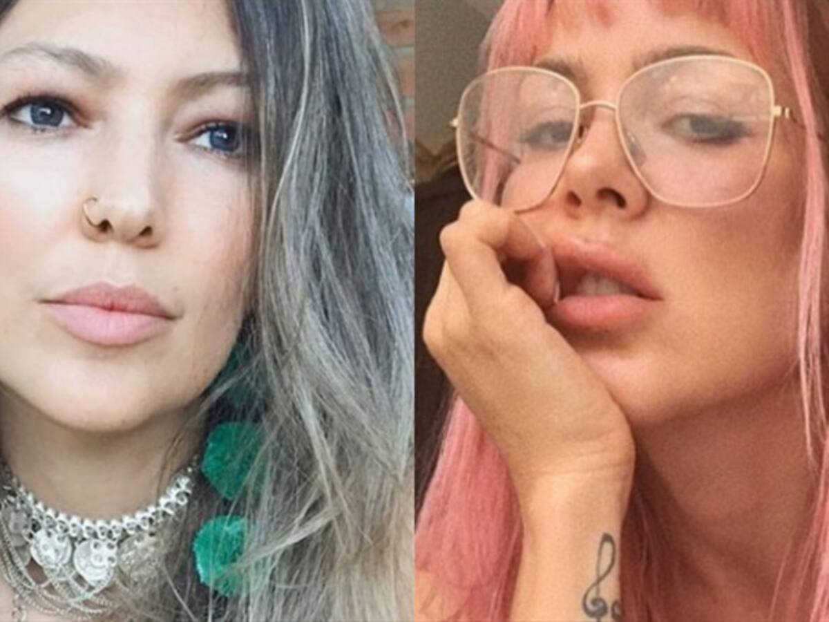 El consejo que le dio Natalia París a Natalia Durán para superar el cáncer