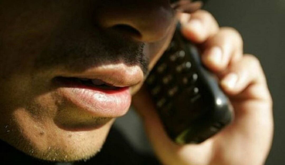 Extorsiones en el Atlántico. Colprensa/Archivo