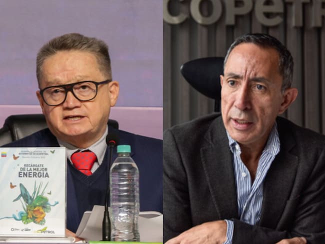 Supimos un mes después y se suspendió: García Realpe por millonario otrosí para medir impacto de Roa