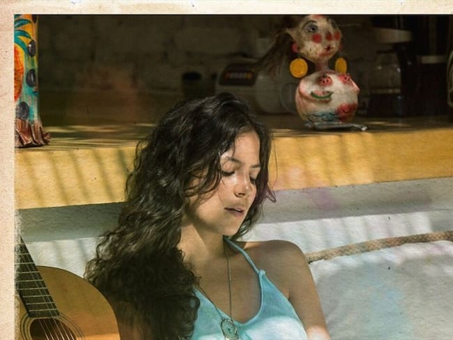 “Como lo soñé”, nuevo sencillo de Duina del Mar