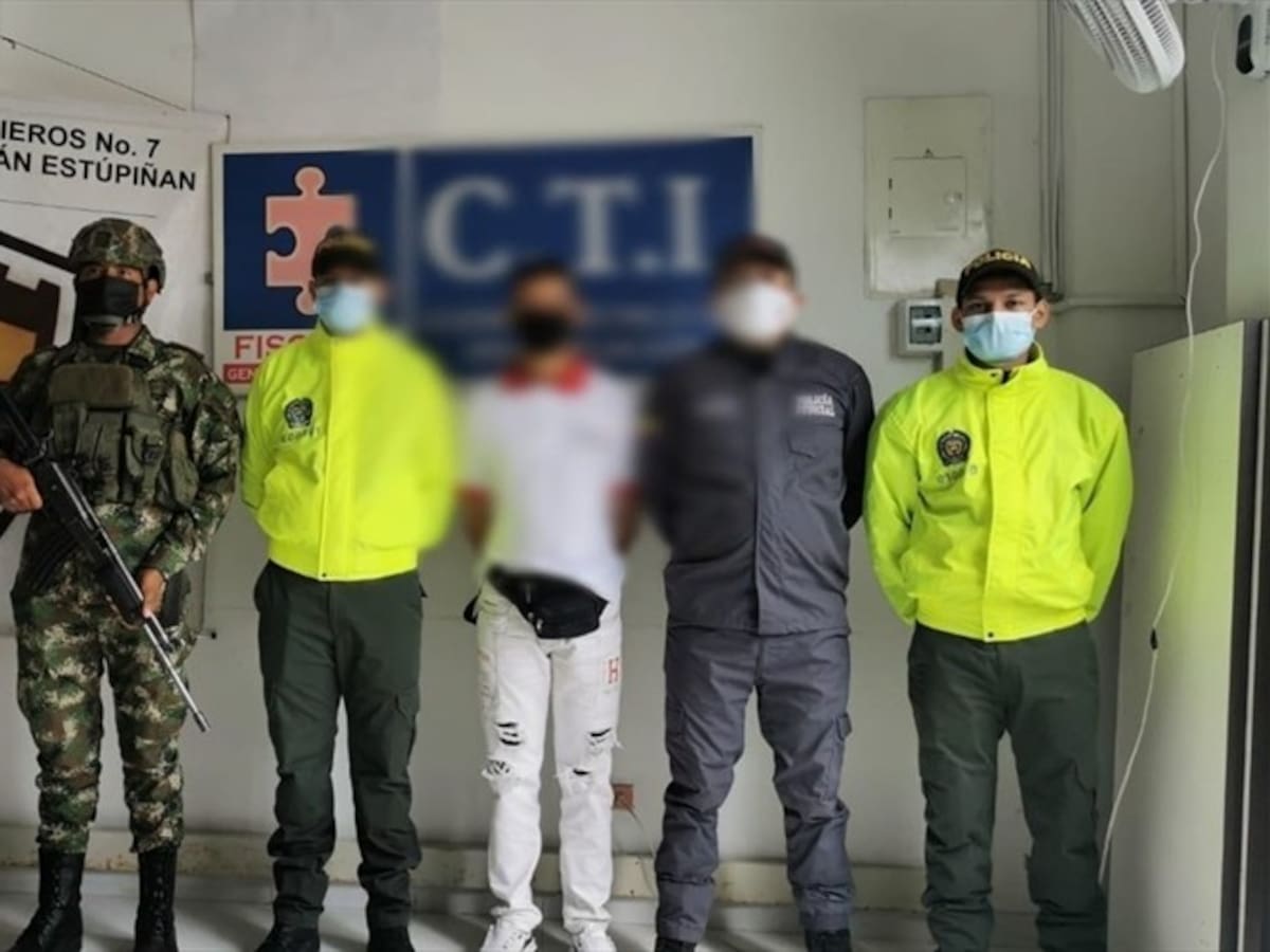 Operativo contra la violencia sexual y los feminicidios en los Llanos Orientales