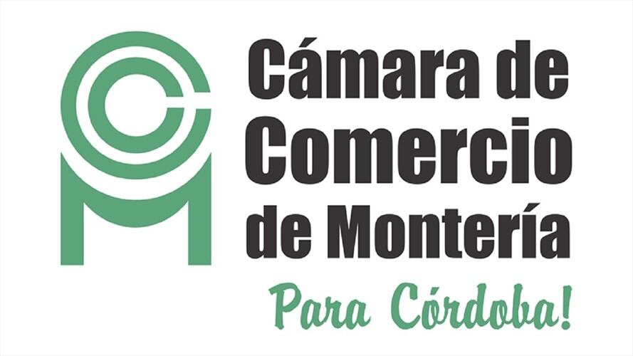 Cámara de Comercio de Montería. Foto: Facebook: Cámara de Comercio de Montería