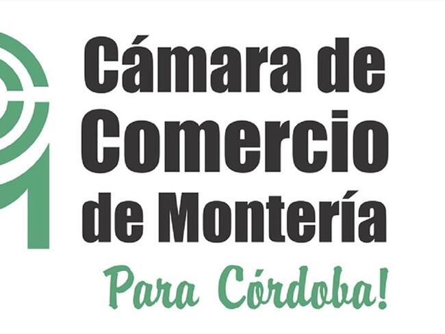 Cámara de Comercio de Montería. Foto: Facebook: Cámara de Comercio de Montería