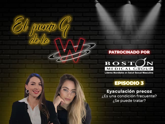 Eyaculación precoz: ¿cómo tratar esta condición?