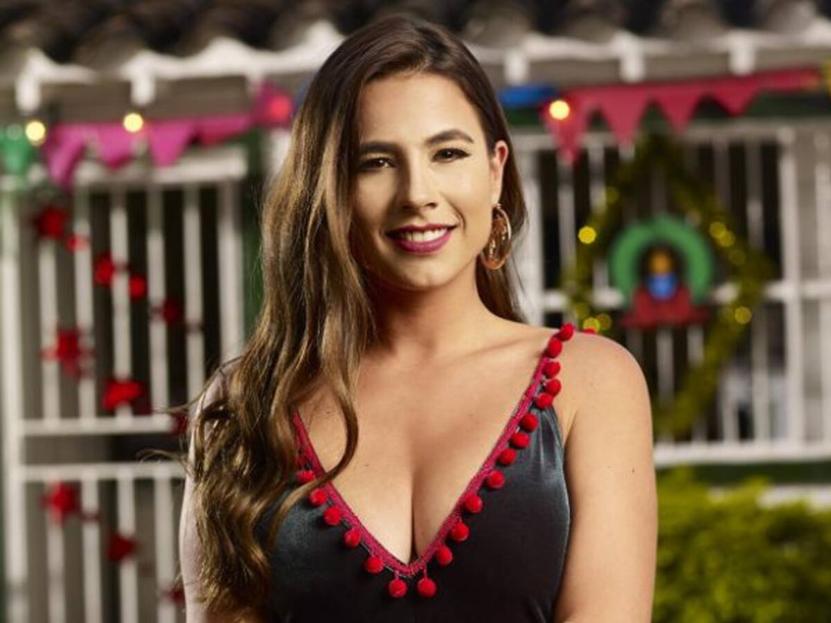 Queremos contar historias mientras cocinamos: Carla Giraldo sobre su nuevo proyecto