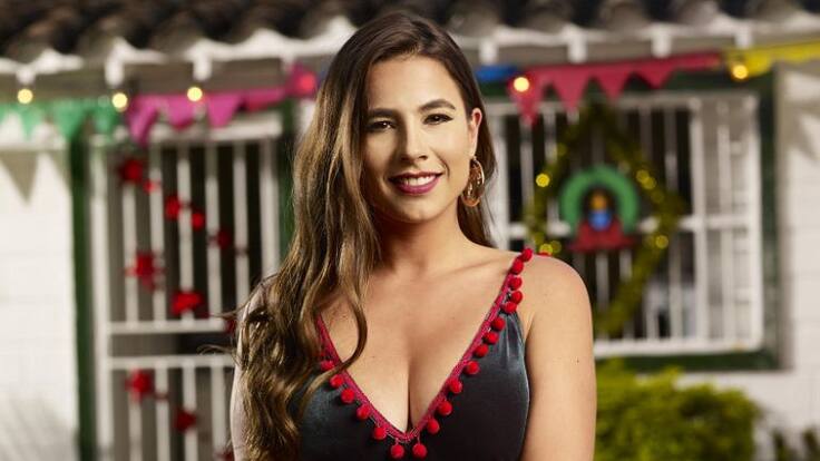 Queremos contar historias mientras cocinamos: Carla Giraldo sobre su nuevo proyecto