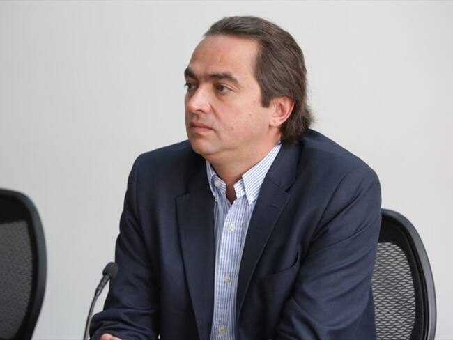 Gobierno liquidó mal el Presupuesto a propósito y genera incertidumbre: exvice de Hacienda