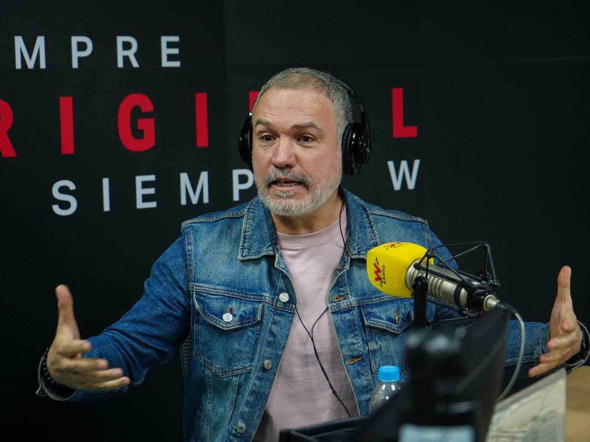 El arte que nos hace latir el corazón, nos sana: Salvador del Solar vuelve a Colombia con teatro