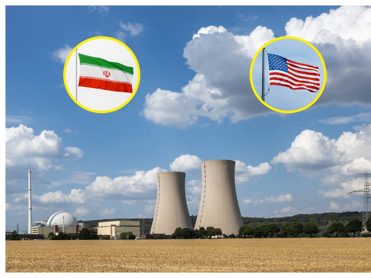 EE.UU. insistió que la negociación con Irán será “directa” y espera que lleve a la “paz”