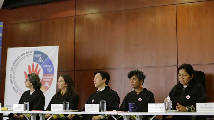 Imagen de referencia. Foto: Colprensa