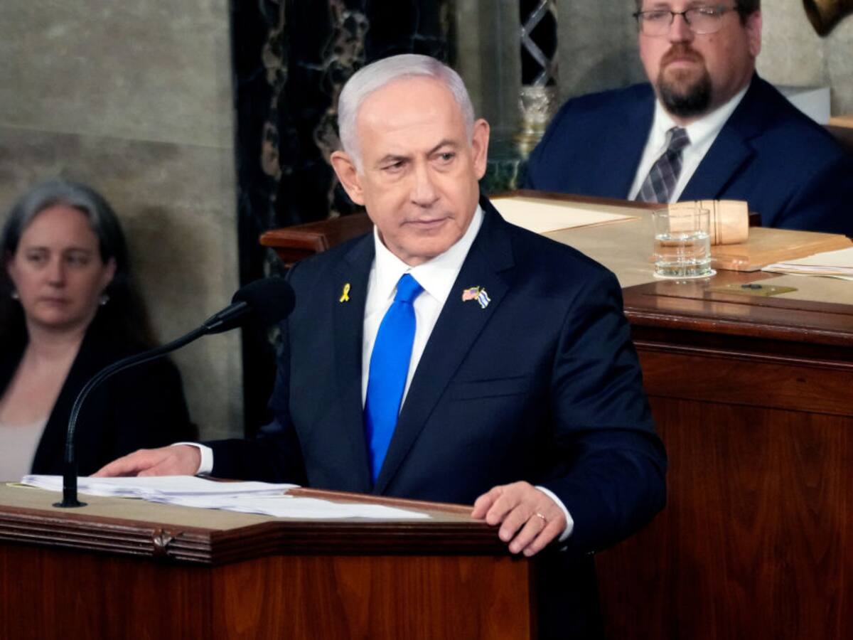 Primer ministro israelí afirmó que su país está listo para “cualquier escenario” de guerra