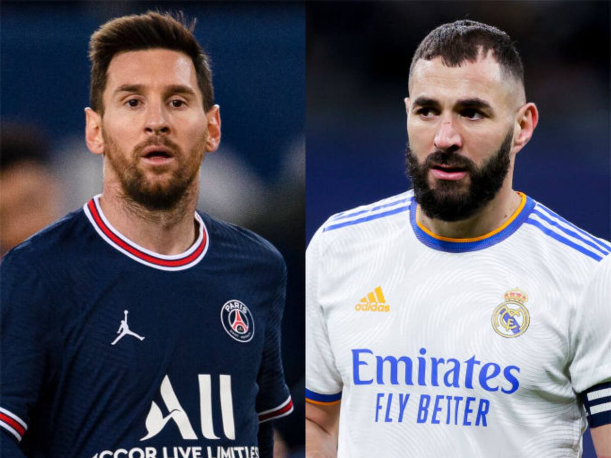 Prográmese con los octavos de final ida de la Champions League