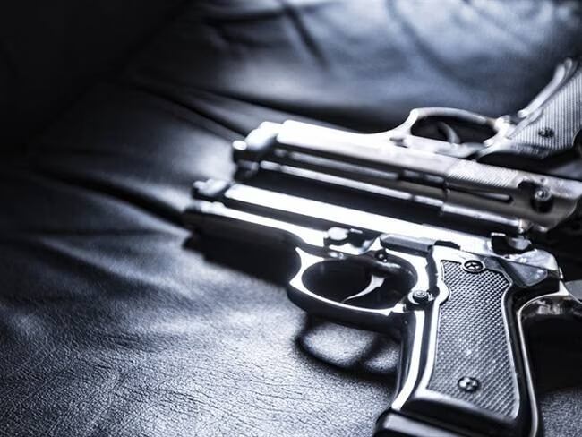 Imagen de referencia. Foto: Getty Images