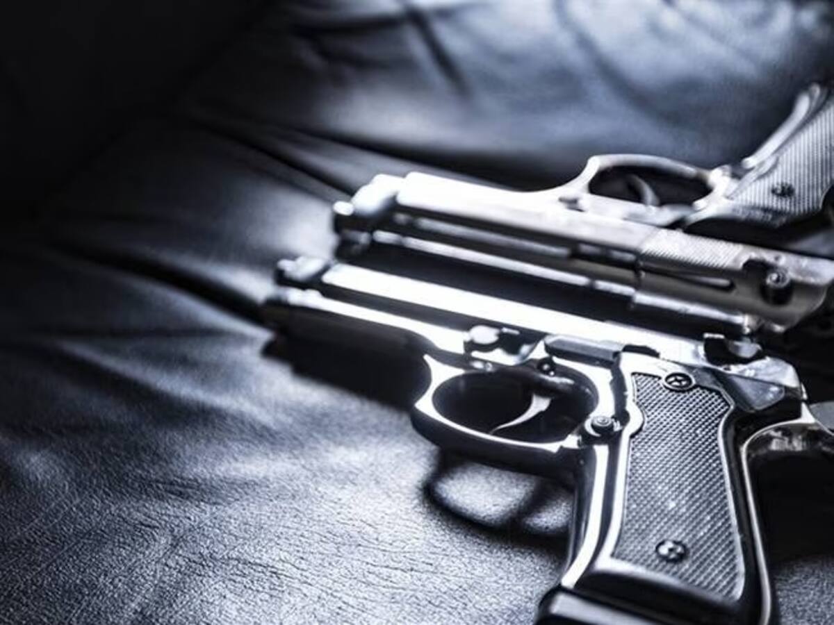 Cuatro heridos dejó tiroteo en Soledad, Atlántico