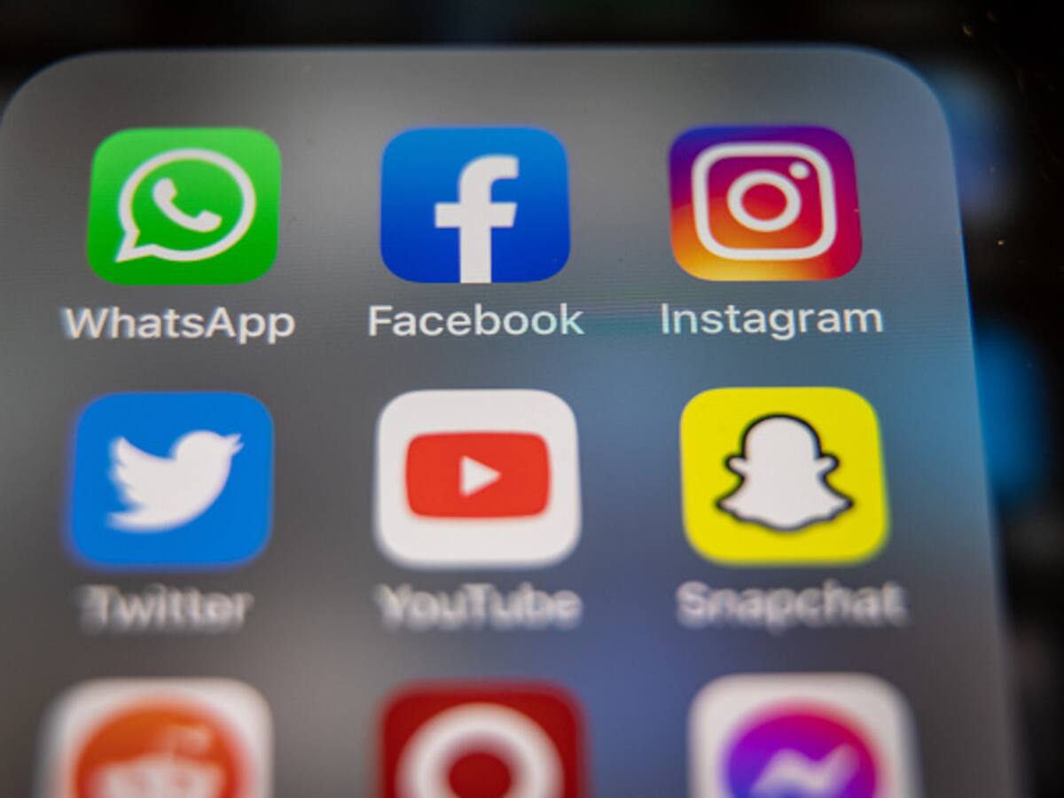 EE.UU. condenó que Rusia llame “extremistas” a Facebook e Instagram