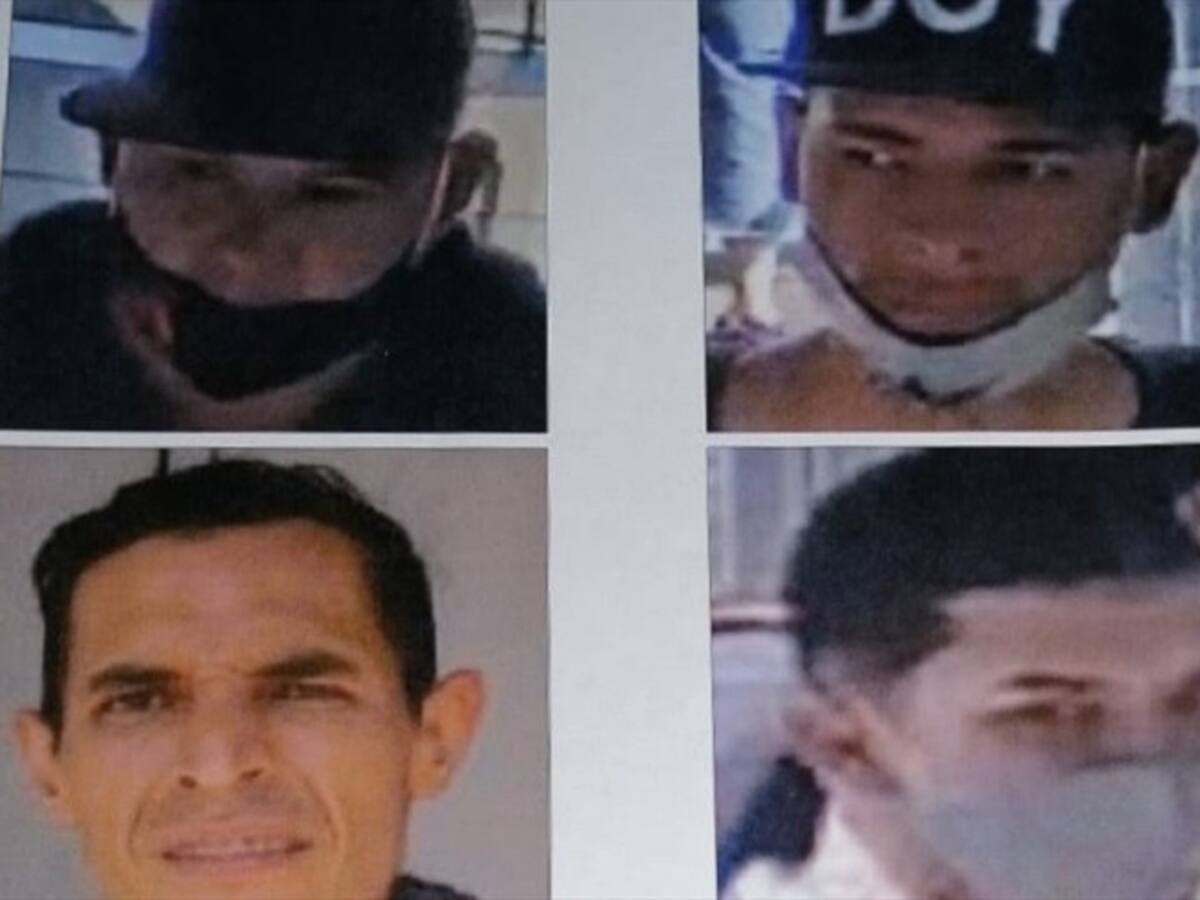 Capturado uno de los presuntos responsables de asesinato en Transmilenio