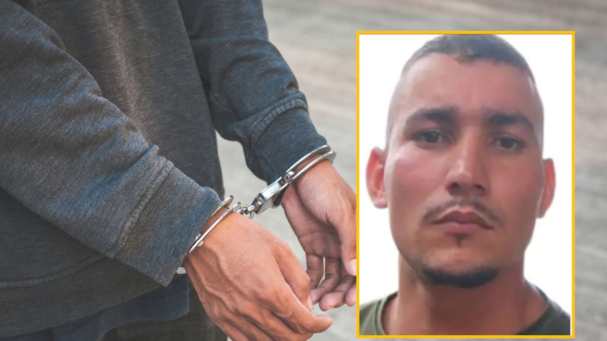 Capturado alias ‘Raúl’, cabecilla de las disidencias de alias ‘Calarcá’