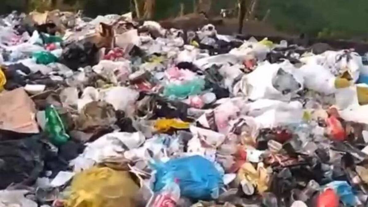 Comunidad mantendrá bloqueo a relleno sanitario de Sogamoso