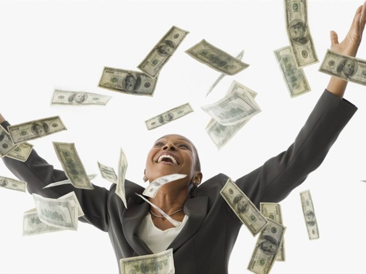 TOP 10: Si me gano el premio gordo