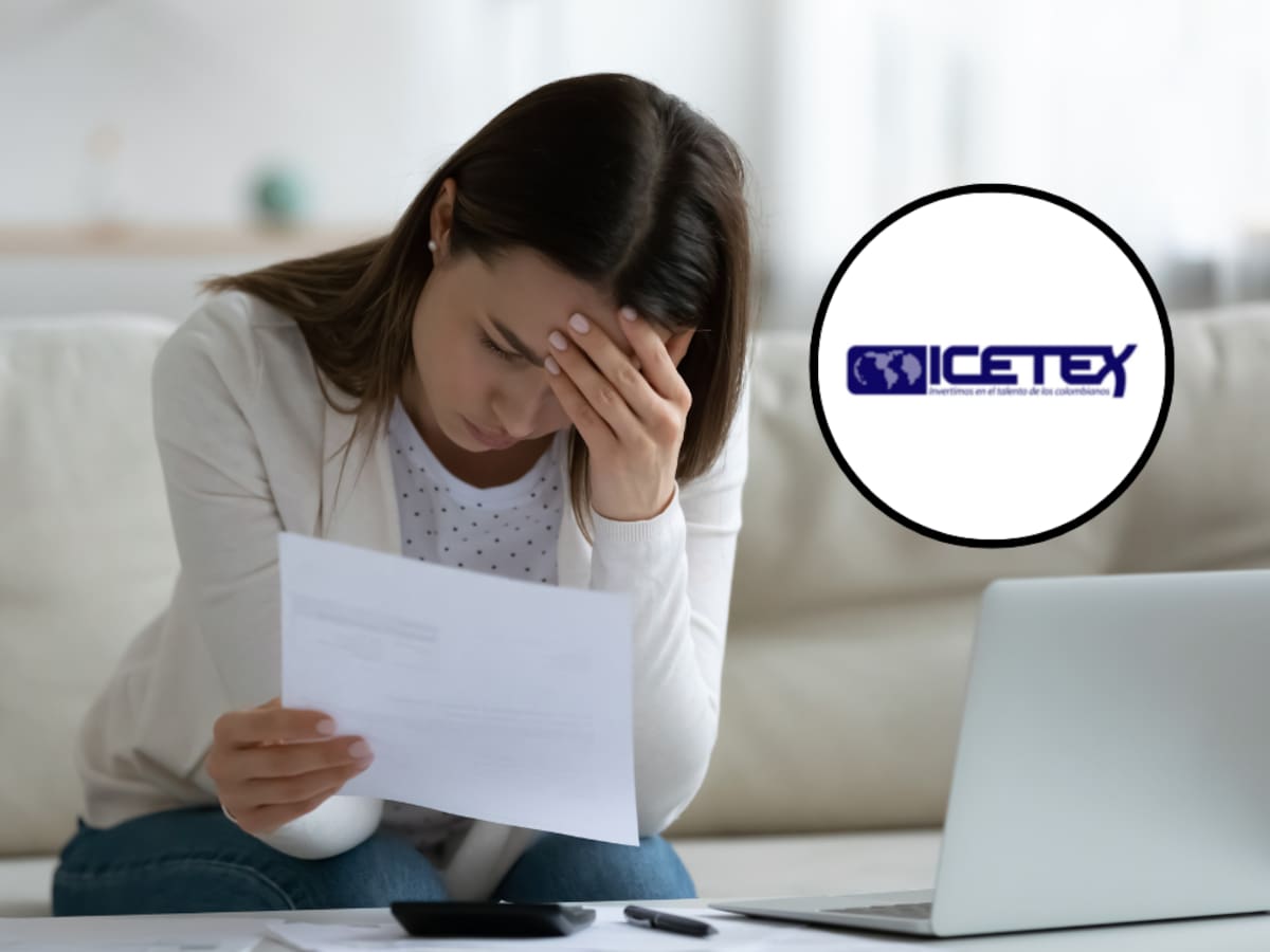 ICETEX: ¿qué pasa si tengo dificultades para pagar mi crédito?