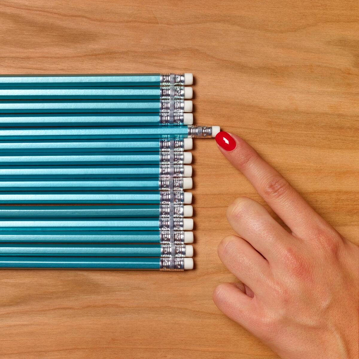 ¿Sufre de TOC? Estos son algunos síntomas del Trastorno Obsesivo Compulsivo