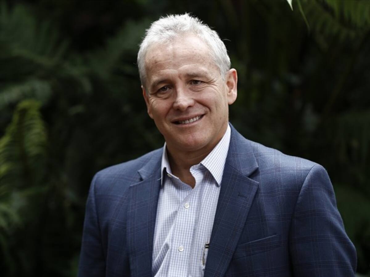 Además de proteger la salud hay que proteger el empleo en Colombia: presidente Grupo Éxito