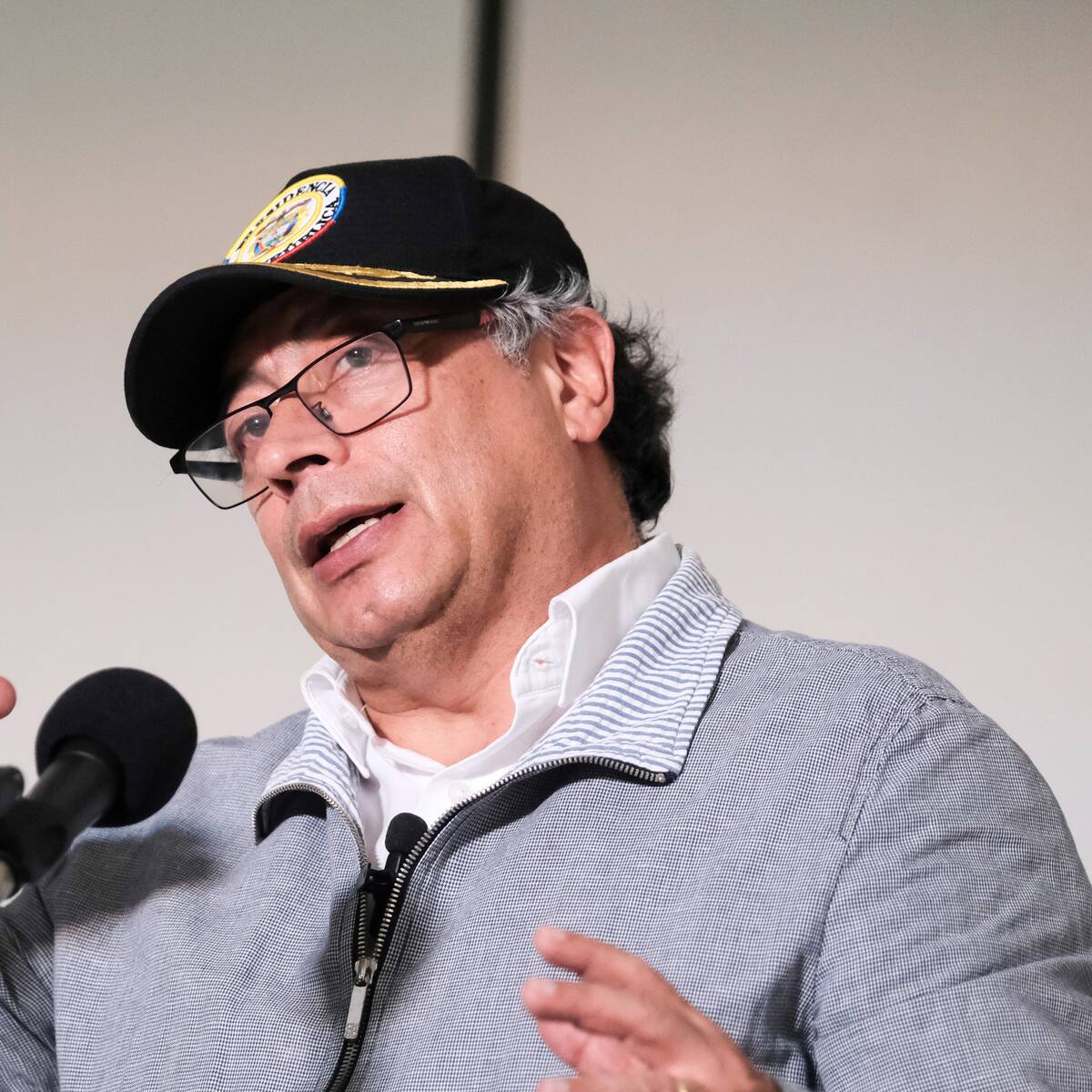 Listo el periódico del Gobierno del presidente Petro