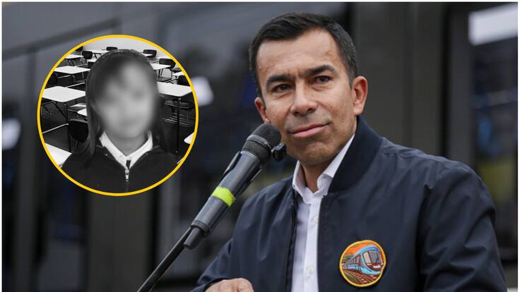 ¿Qué sigue en el caso Valeria Afanador tras hallar el cuerpo? Gobernador Jorge Rey respondió