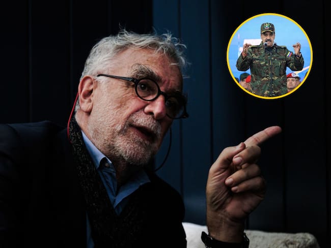 Es claro que es un crimen de agresión: exprimer fiscal de la CPI sobre captura de Nicolás Maduro