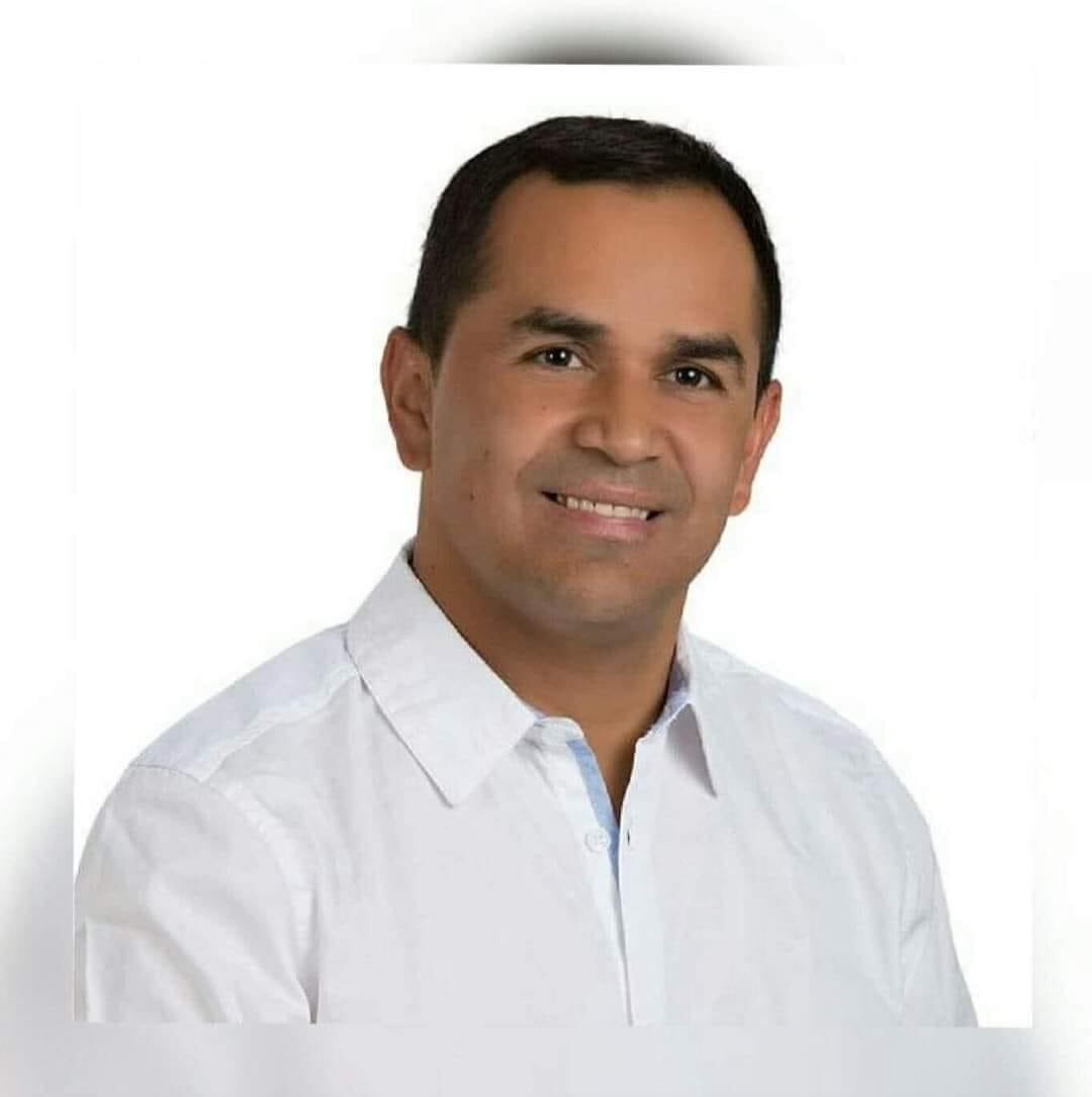 Yadil Sanguino