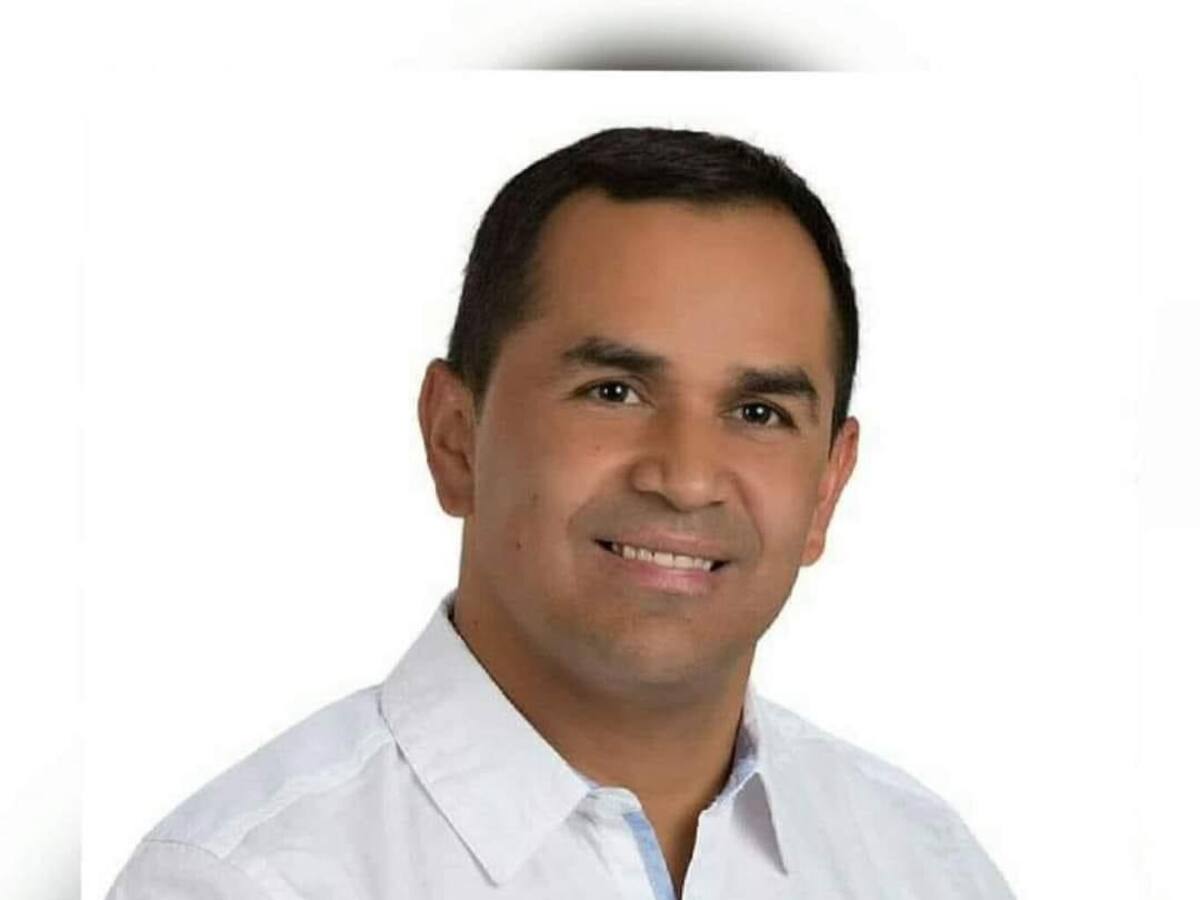 “Se logró aclarar mis acusaciones” Yadil Sanguino sobre su secuestro