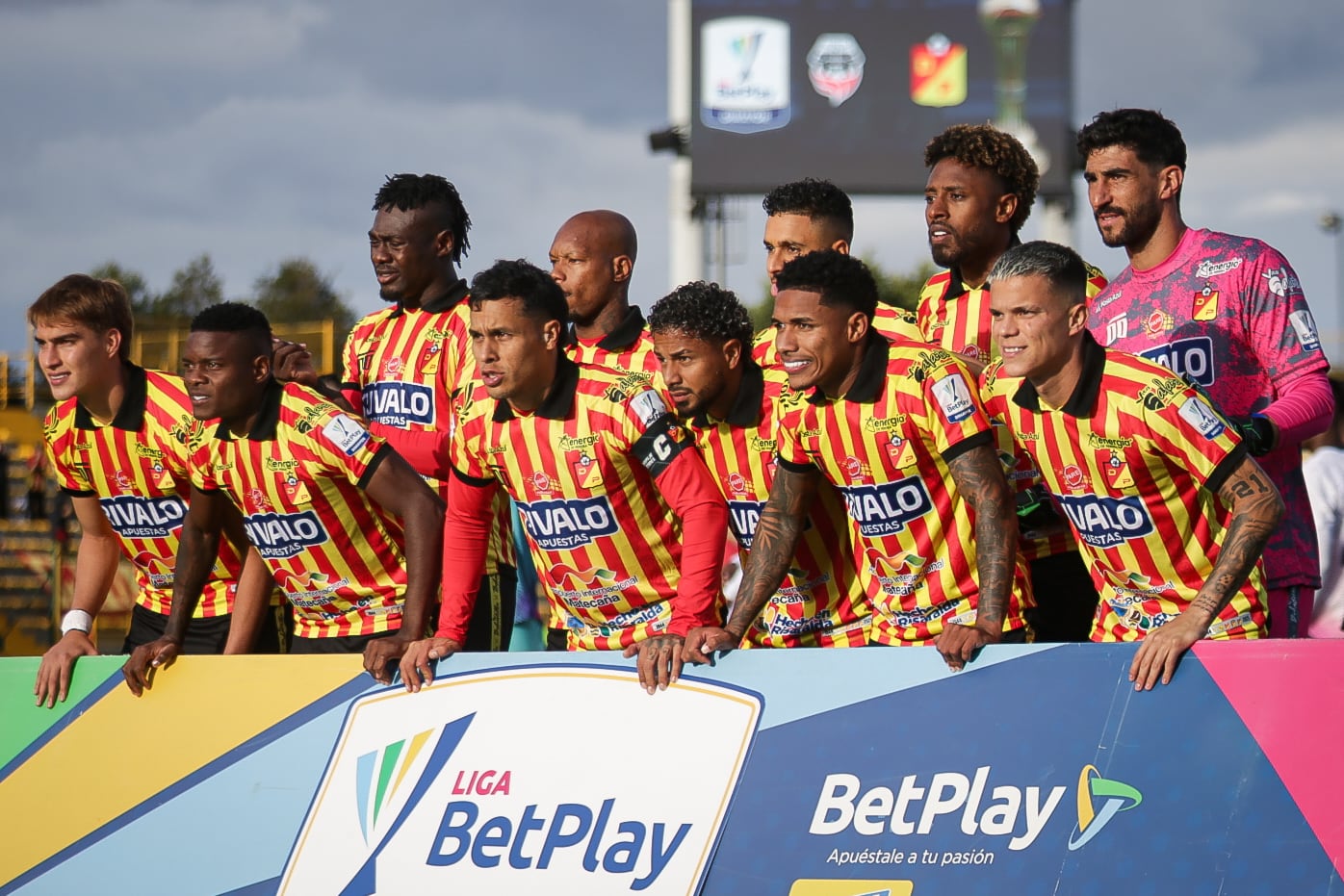 Directivo del Pereira rompió el silencio y explicó las causas de la crisis del equipo