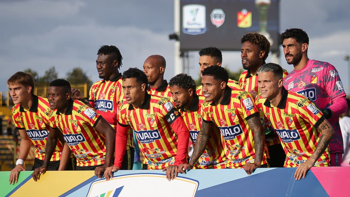 “Plata hay”: empresario y exjugador colombianos quieren comprar al Deportivo Pereira