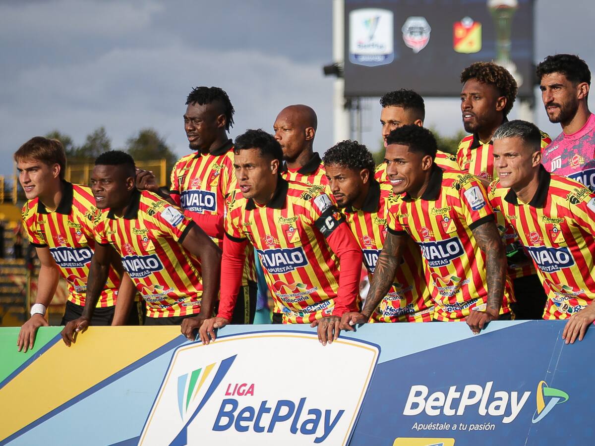 “Plata hay”: empresario y exjugador colombianos quieren comprar al Deportivo Pereira