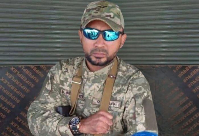 Ronal Castro. Foto: Suministrada.